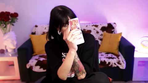 jade_castle online show from March 2026 06:02:01 PM