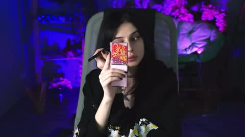 Snapshot of jade_castle chatting on April 2026 07:00:02 PM jade_castle online show from April 2026 07:00:02 PM