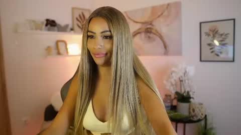 Jade Davin online show from July 2026 09:27:01 AM