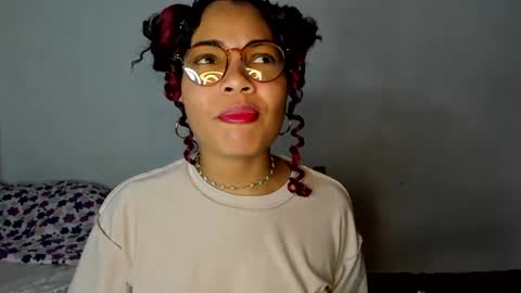 Snapshot of jade_dorthini chatting on March 2025 12:22:02 AM Jadeleidy Dorthini online show from March 2025 12:22:02 AM