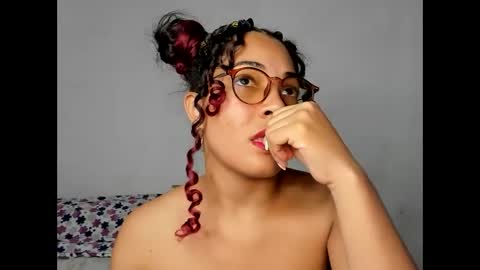 Snapshot of jade_dorthini chatting on March 2025 06:58:02 PM Jadeleidy Dorthini online show from March 2025 06:58:02 PM