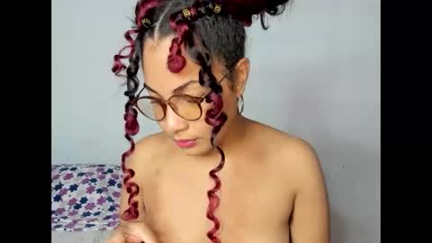 Snapshot of jade_dorthini chatting on March 2025 08:21:01 PM Jadeleidy Dorthini online show from March 2025 08:21:01 PM