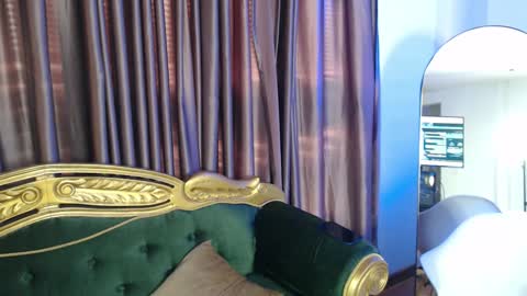 Sara online show from October 2025 12:20:01 PM