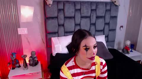 Sara online show from October 2025 02:07:01 PM