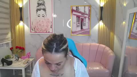 Jade  online show from September 2025 03:41:02 AM