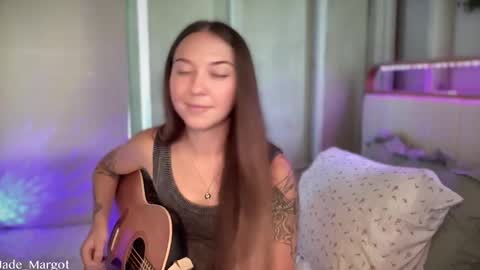 Jade Margot online show from November 2025 10:19:01 PM