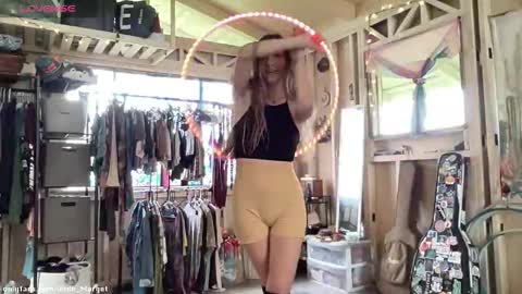 Jade Margot online show from January 2026 12:46:01 AM