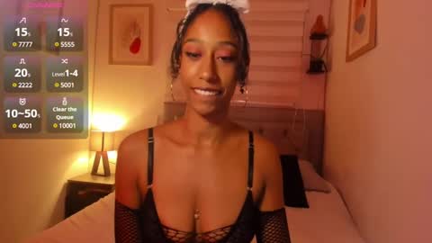 Snapshot of jade_obi chatting on March 2025 05:29:01 PM Jade smile online show from March 2025 05:29:01 PM