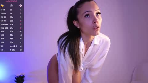 Snapshot of jade_paris chatting on October 2025 08:55:02 AM Jade Paris online show from October 2025 08:55:02 AM