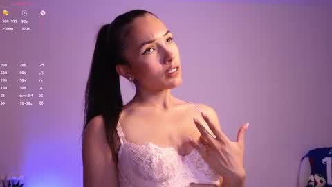 Snapshot of jade_paris chatting on June 2026 04:55:01 PM Jade Paris online show from June 2026 04:55:01 PM