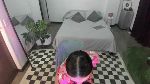 Jade  independent model online show from November 2025 10:37:01 AM