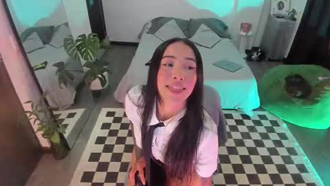 Jade  independent model online show from November 2025 10:36:01 AM