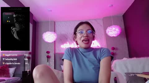 Snapshot of jade_storm_ chatting on December 2024 02:32:01 AM JADE online show from December 2024 02:32:01 AM