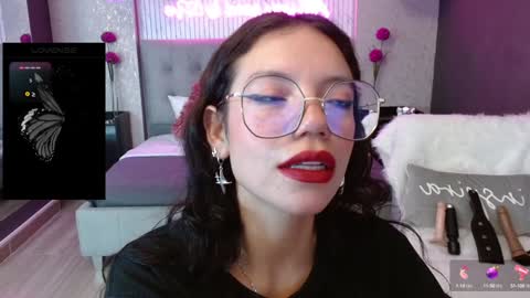 Snapshot of jade_storm_ chatting on December 2024 08:26:02 PM JADE online show from December 2024 08:26:02 PM