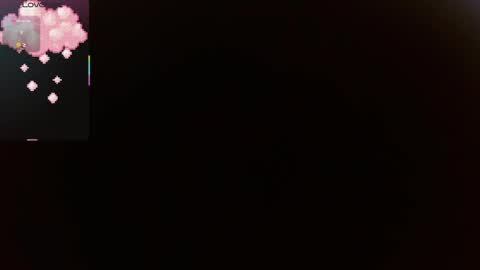 Snapshot of jade_storm_ chatting on February 2025 09:00:01 PM JADE online show from February 2025 09:00:01 PM
