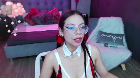 Snapshot of jade_storm_ chatting on February 2025 08:20:02 PM JADE online show from February 2025 08:20:02 PM