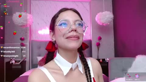 Snapshot of jade_storm_ chatting on February 2025 02:31:01 AM JADE online show from February 2025 02:31:01 AM