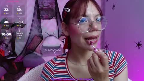 JADE online show from October 2025 04:53:02 AM