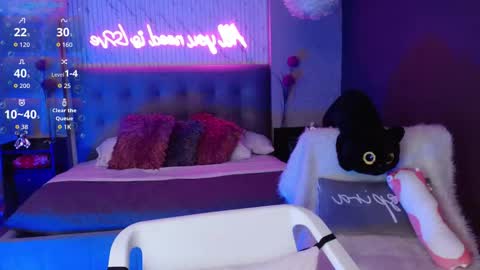 JADE online show from February 2026 09:52:01 PM