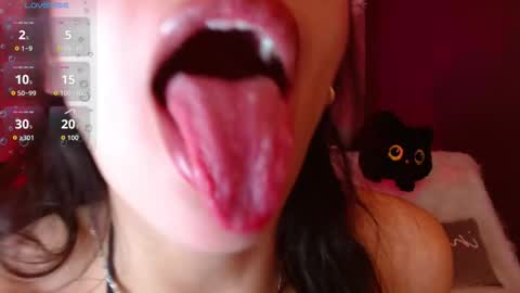 JADE online show from February 2026 09:11:01 PM