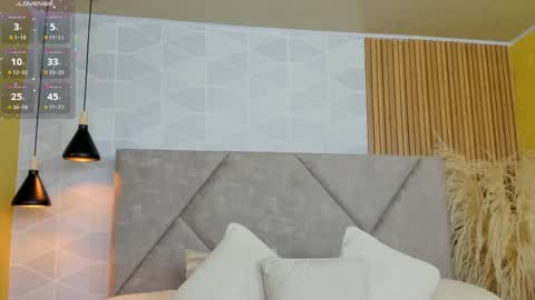 Alanis Cooper online show from September 2025 01:27:01 AM