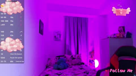 Jade Benett online show from January 2026 04:36:01 AM