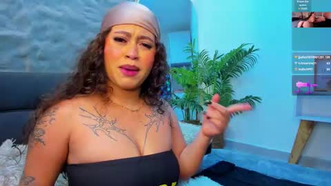 jadee__ online show from March 2025 05:57:02 AM