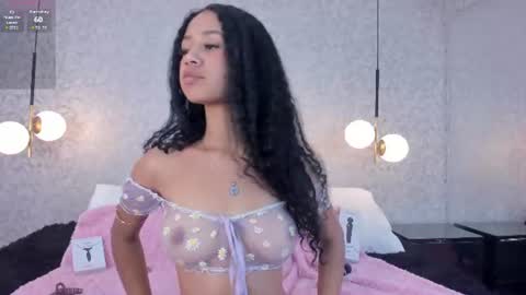 JADEE ANGELS online show from June 2026 03:24:02 PM