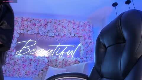 JADE EVANS online show from December 2024 09:08:02 PM