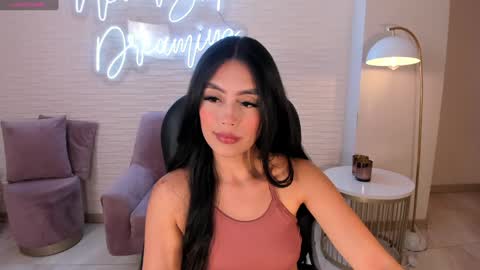 JADE EVANS online show from January 2025 05:52:02 PM