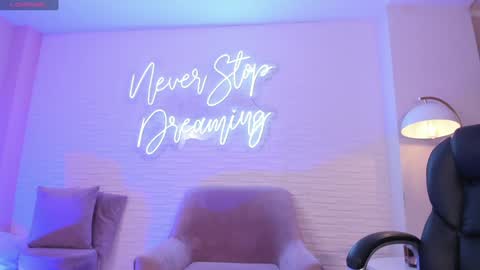 JADE EVANS online show from January 2025 11:58:01 PM