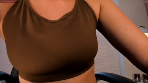 JADE EVANS online show from January 2025 05:42:02 PM