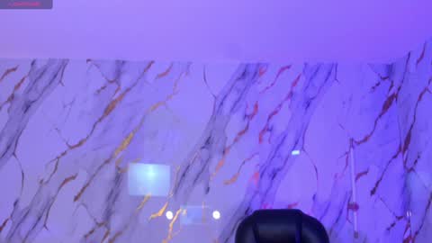 JADE EVANS online show from January 2025 12:18:01 AM