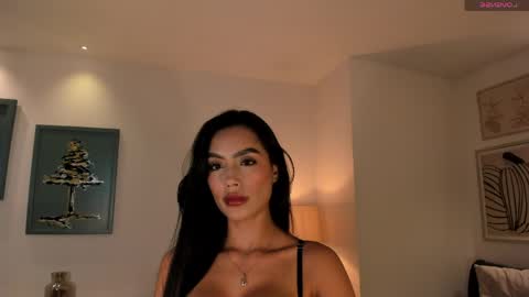 JADE EVANS online show from March 2026 07:28:01 PM