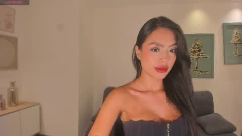 JADE EVANS online show from July 2026 12:41:01 PM