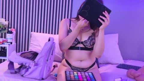 Jade online show from May 2026 03:39:01 PM