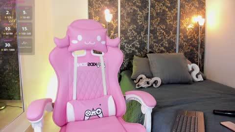 JADE online show from January 2025 04:55:02 PM