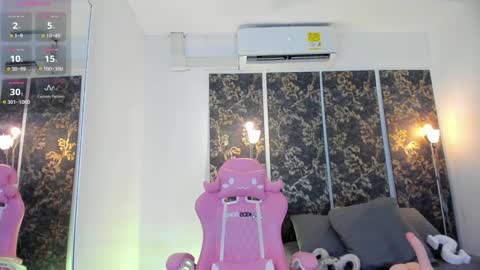 JADE online show from January 2025 05:45:02 PM