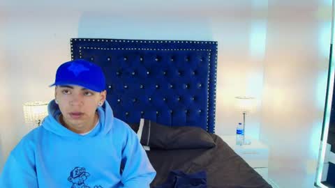 Jaden and Sofia  online show from April 2026 03:17:01 AM