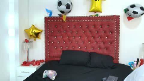 Jaden and Sofia  online show from July 2026 03:12:02 AM