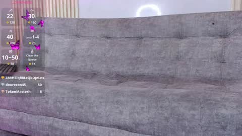 ARIA online show from February 2025 05:08:01 PM