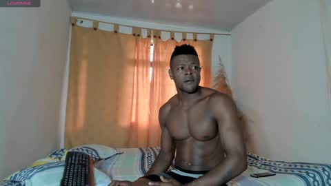 Jaden online show from February 2025 12:59:01 PM