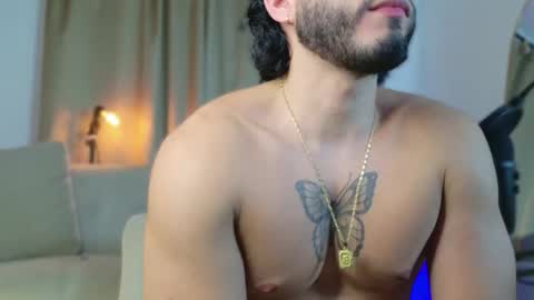 Jaden Feynman online show from October 2025 04:47:01 AM