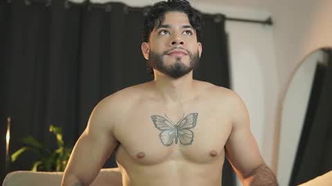 Jaden Feynman online show from April 2026 05:01:02 AM