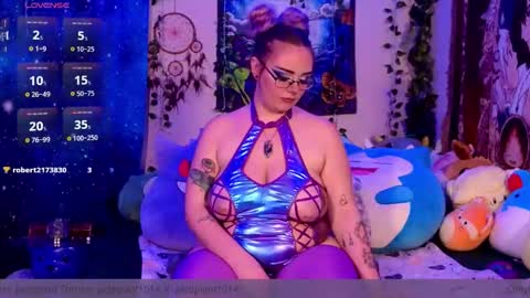 jadeplant online show from November 2025 11:37:01 PM