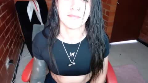 Snapshot of jadesexfun chatting on February 2025 06:59:01 PM jadesexfun online show from February 2025 06:59:01 PM
