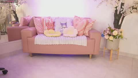 Jade Summer online show from November 2025 11:36:02 AM