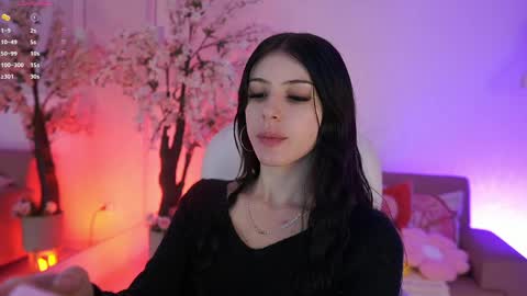 Jade Summer online show from March 2026 11:25:01 AM