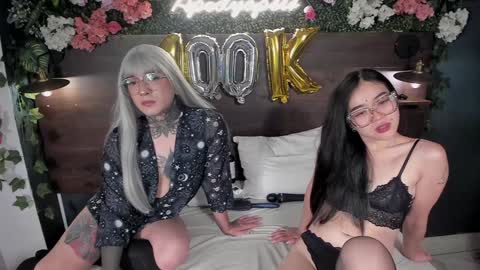 Jade  Khada online show from December 2024 11:29:01 PM