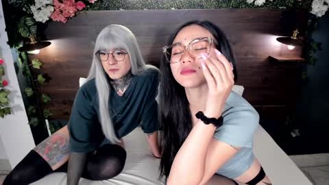 Jade  Khada online show from December 2024 11:25:01 PM